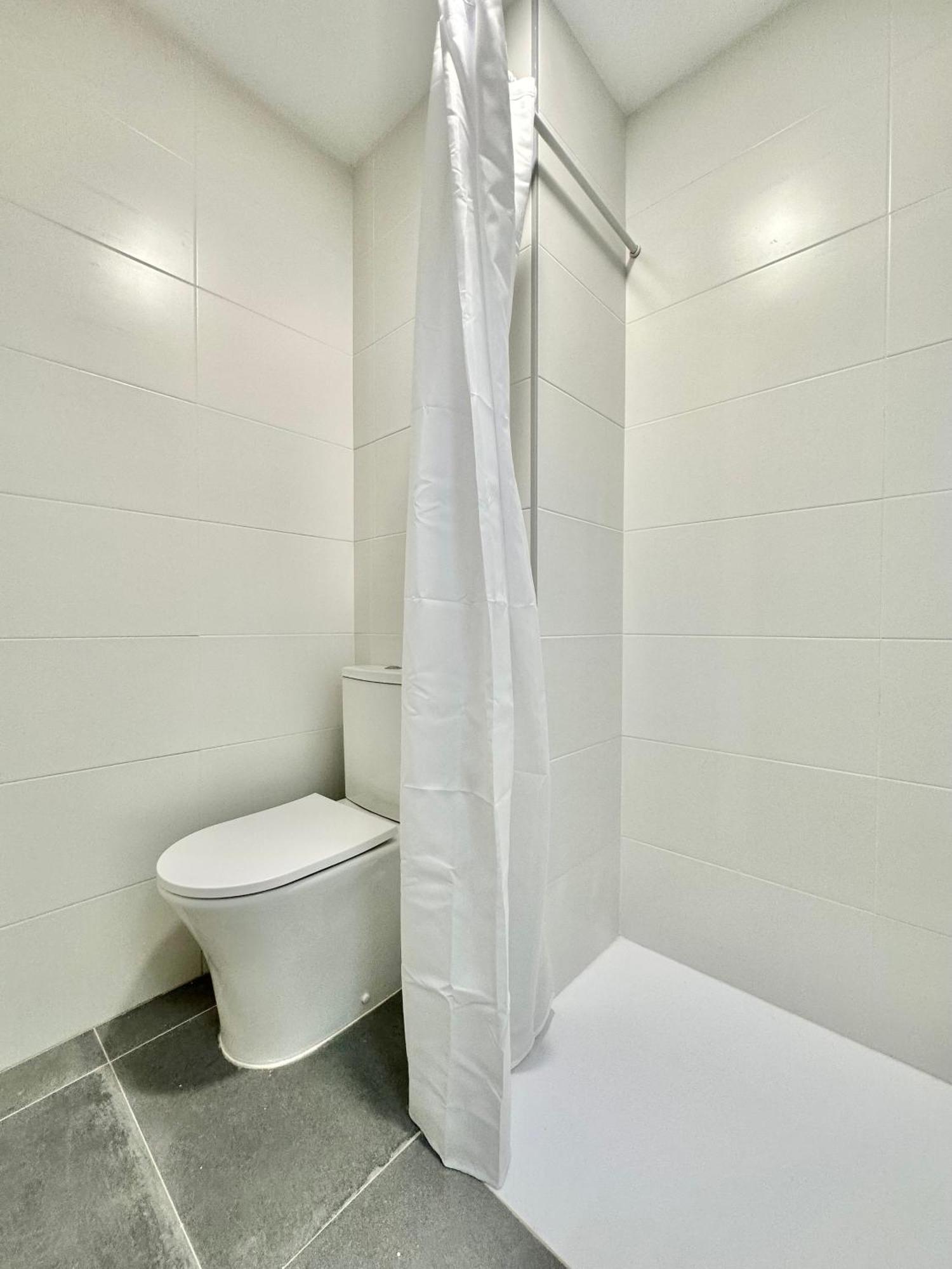 Bluehorizon Haven Apartamento Los Abrigos Exterior foto